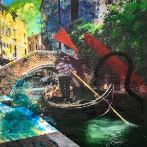 gondola