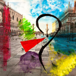 piazza san marco