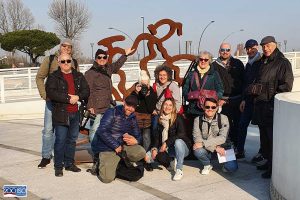 Circolo fotografico 200Iso, Cacci alla foto,