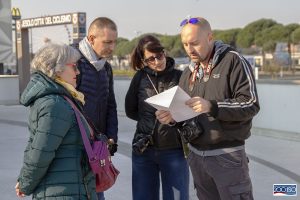 Squadra Ilford Caccia alla foto circolo fotografico 200ISO di Cavallino-Treporti