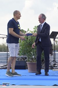 Nevio Bozzato, Luca Zaia, Circolo fotografico 200Iso,