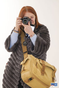 Candiani, Federica Casonato, fotografa, circolo fotografico 200ISO