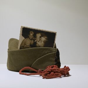 Berretto militare