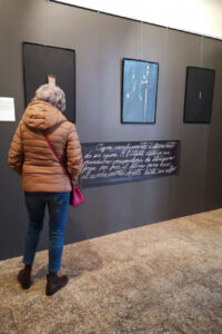 mostra fotografica
