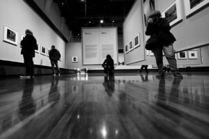 Le Stanze della Fotografia, Venezia, mostra fotografico, circolo fotografico 200ISO