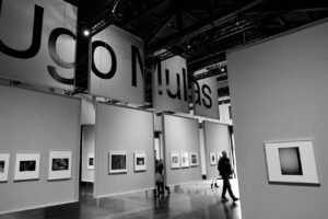 Le Stanze della Fotografia, Venezia, Ugo Mulas,