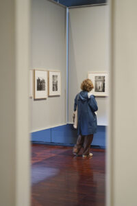 Le Stanze della Fotografia, mostra fotografica, Venezia