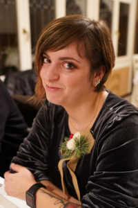 Lisa Zangirolami