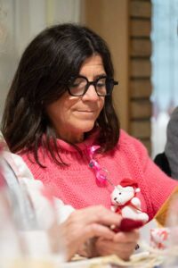 Francesca Rossi