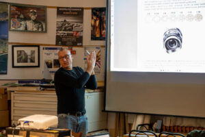Nevio Bozzato, corso di fotografia, circolo fotografico 200Iso,