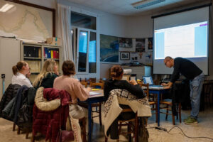 Corso di fotografia, circolo fotografico 200ISO