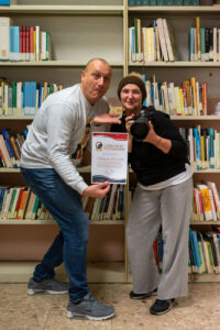 Federica Casonato
