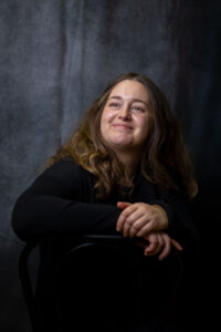 Marta De Momi