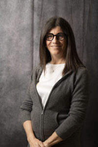 Francesca Rossi