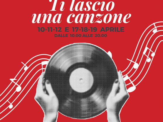 Ti lascio una canzone
